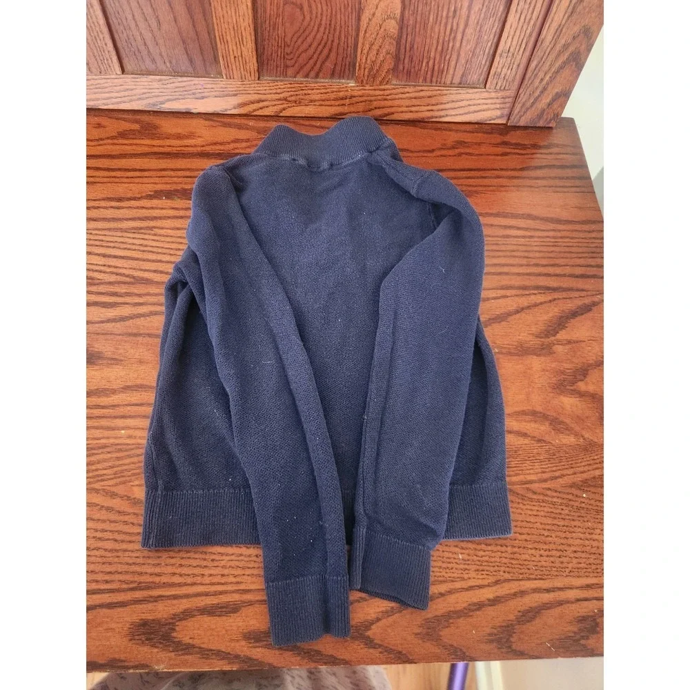 Vineyard Vines‎ Blue Boys Pullover Sweater